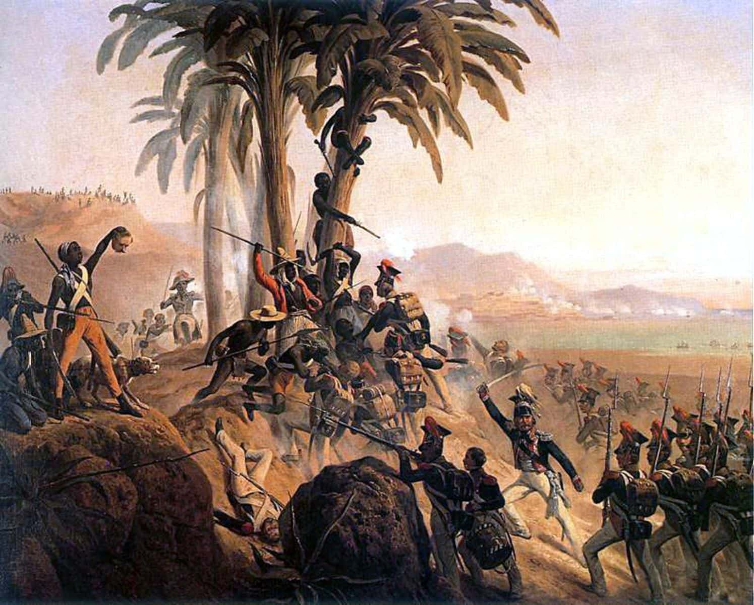 Image result for revolution in latin america