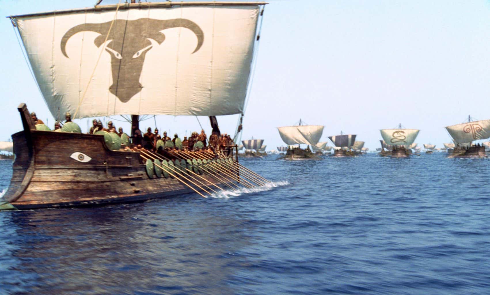 43 Legendary Facts About The Trojan War