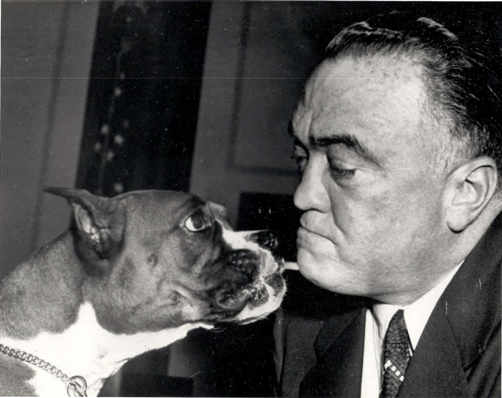 32 Top Secret Facts About J. Edgar Hoover