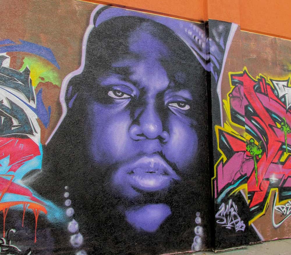 Notorious B.I.G. Facts