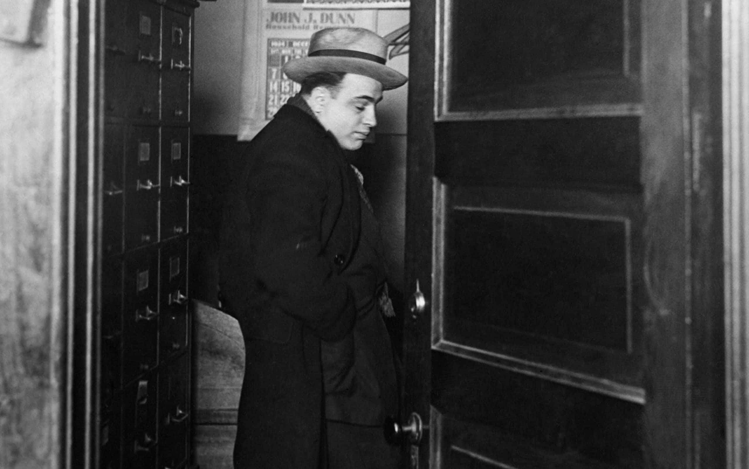 Al Capone Facts