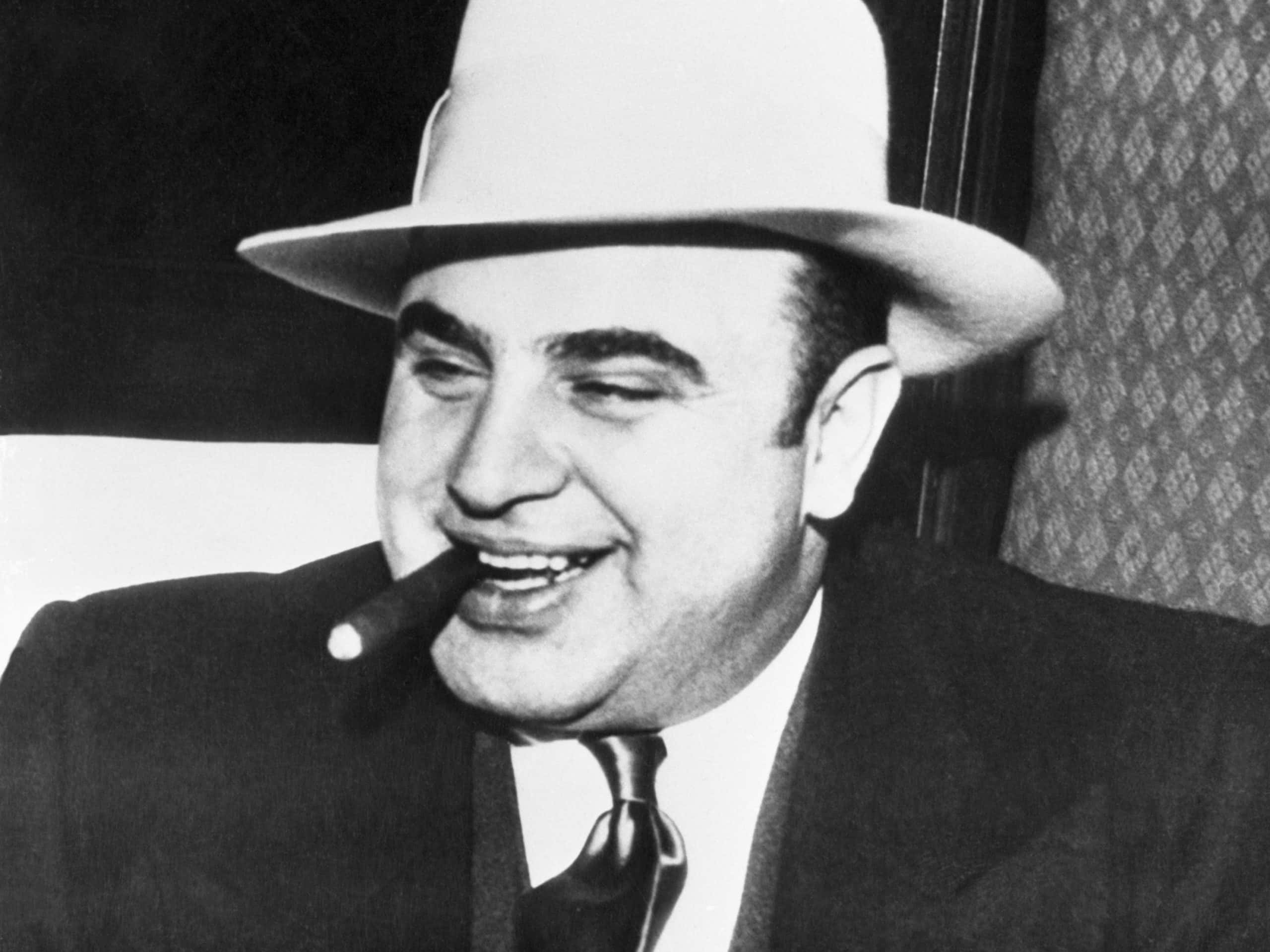 Al Capone Facts