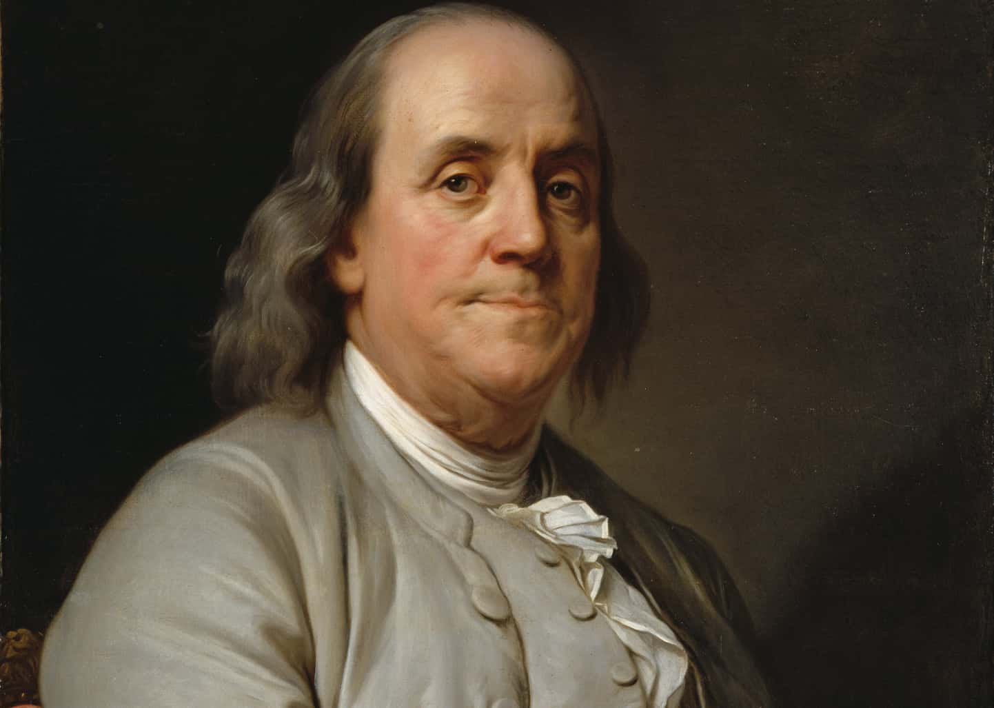 Benjamin Franklin facts 