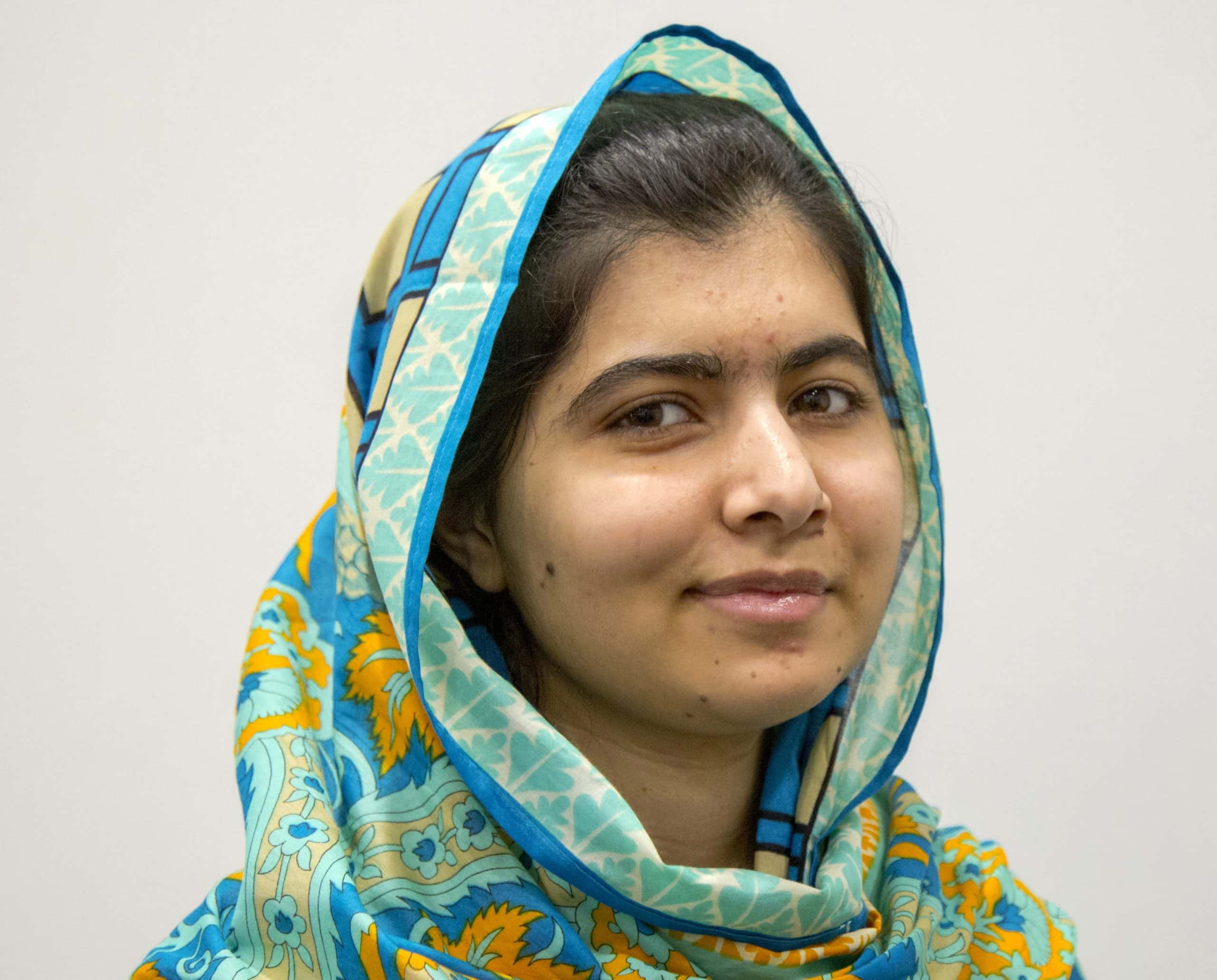 Malala Yousafzai Facts Malala Yousafzai Elevated To United Nations Messenger Of Peace