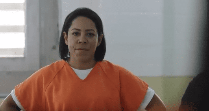 Orange Is The New Black Facts