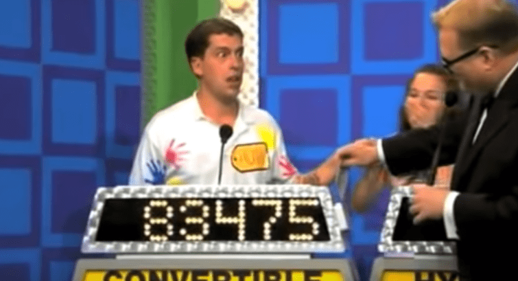 The Price Is Right Facts