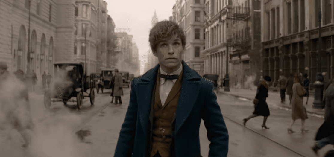 Fantastic Beasts And Where To Find Them Facts