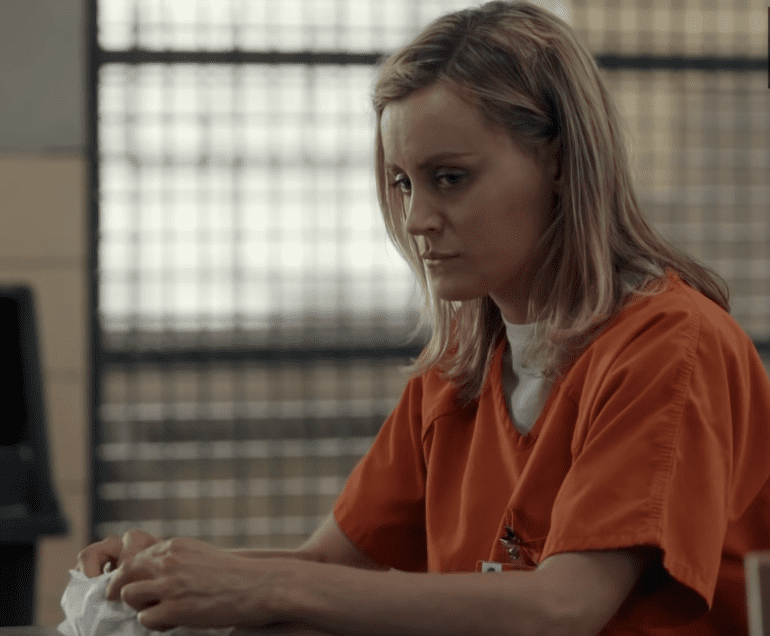 Orange Is The New Black Facts