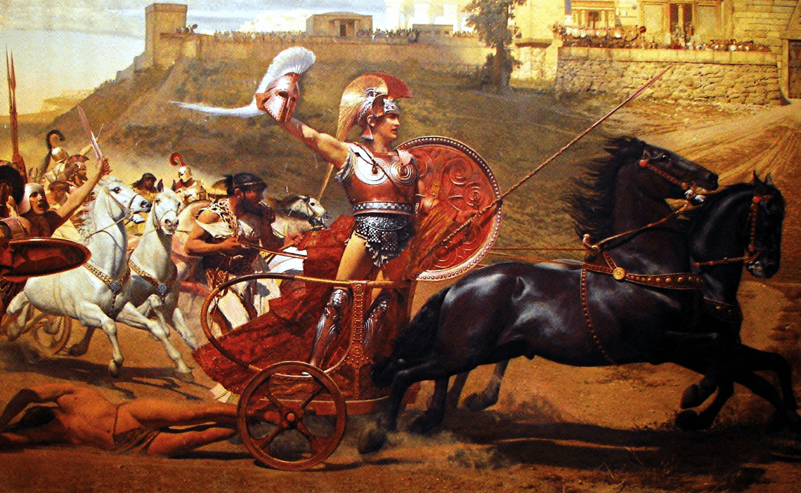 Trojan War Facts