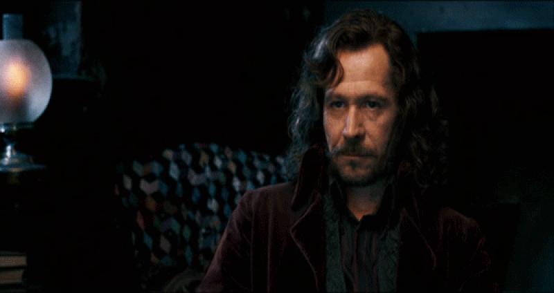 24 Magical Facts About Sirius Black