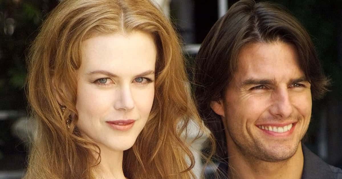 45 Scandalous Facts About Hollywood Power Couples