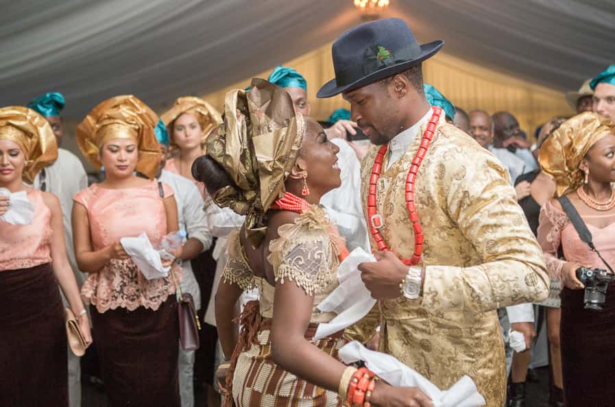 Ancient marriage customs image