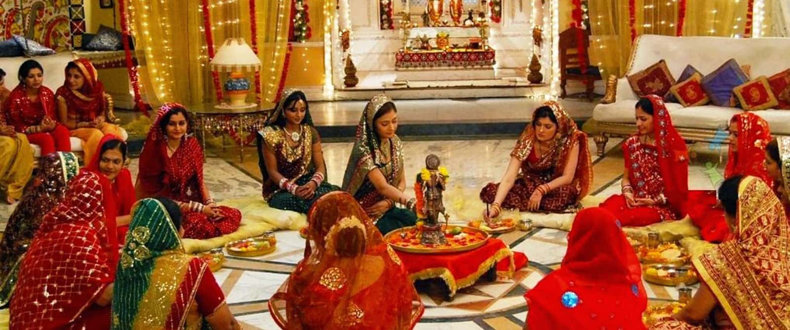 42 Facts About Strange Marriage Customs From Around The World