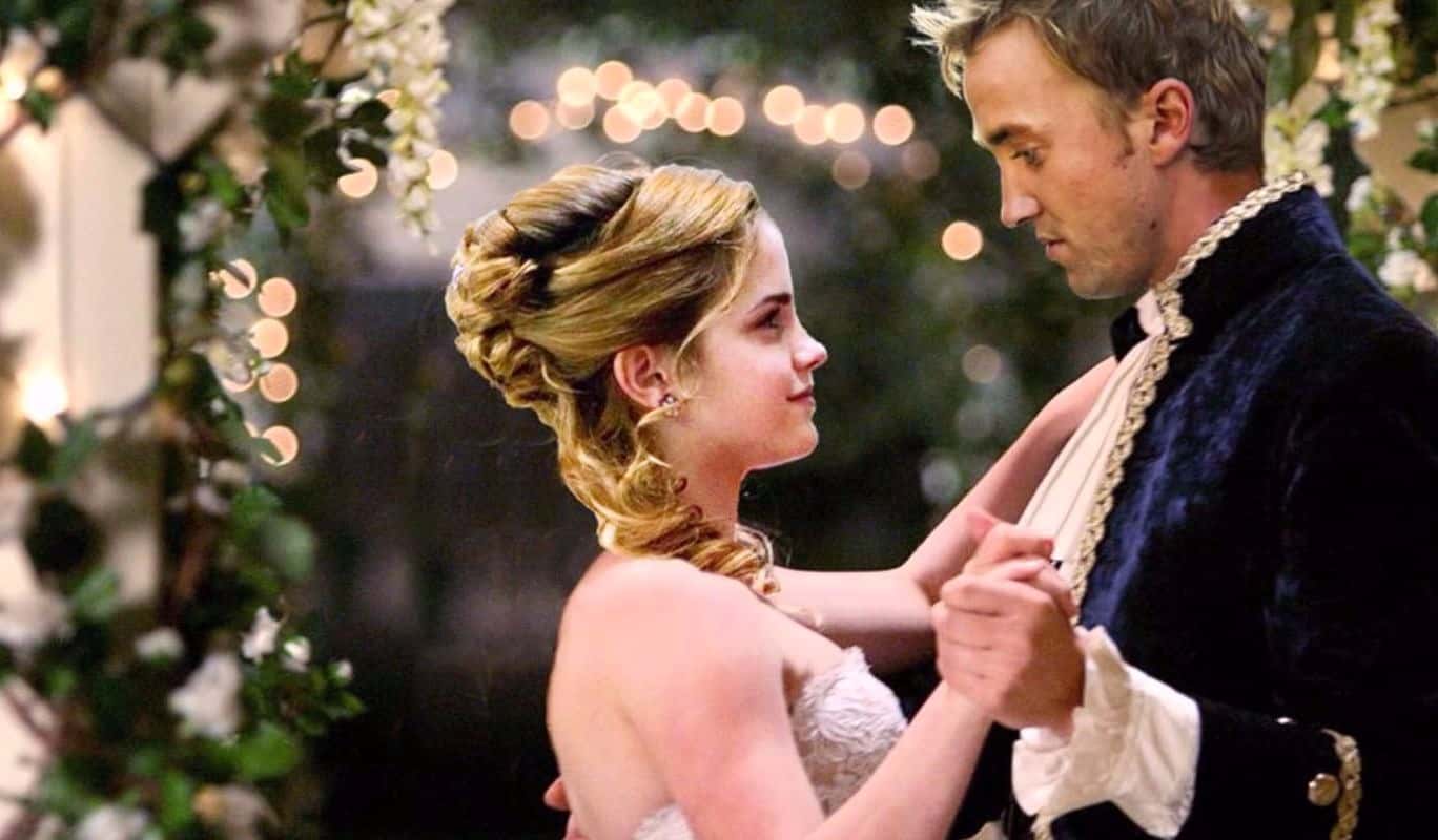 24 Proud Facts About Draco Malfoy