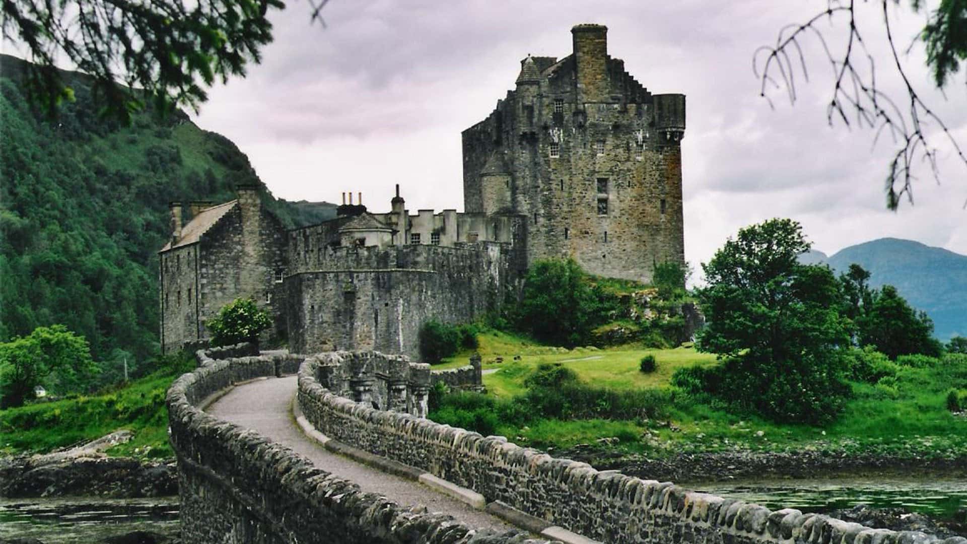 42 Mystical Facts About Outlander