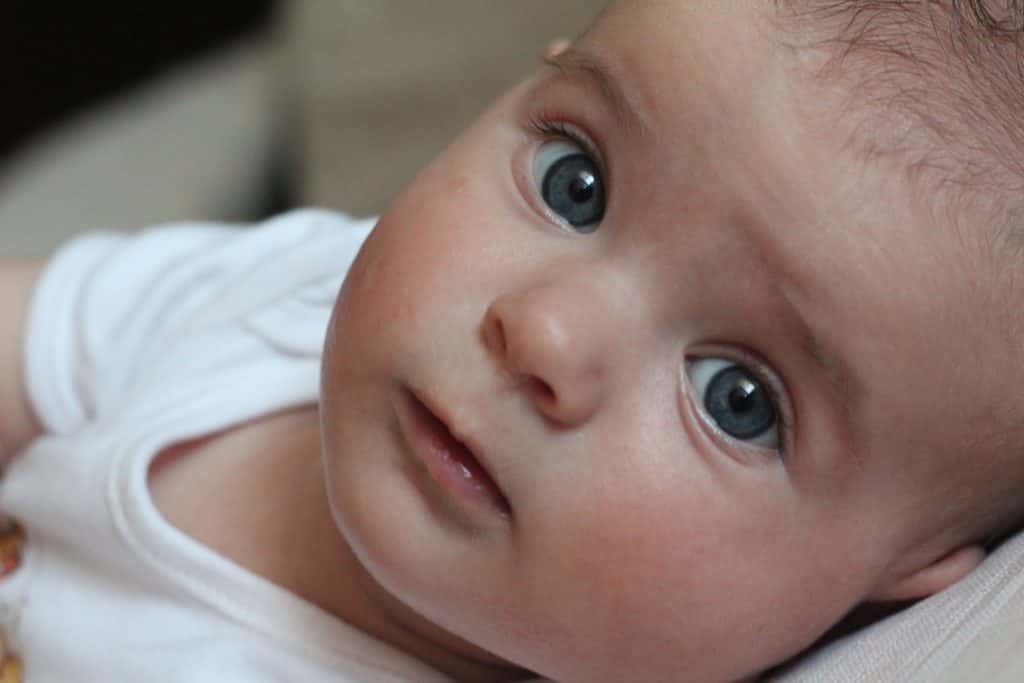 46 GaGa Facts About Babies