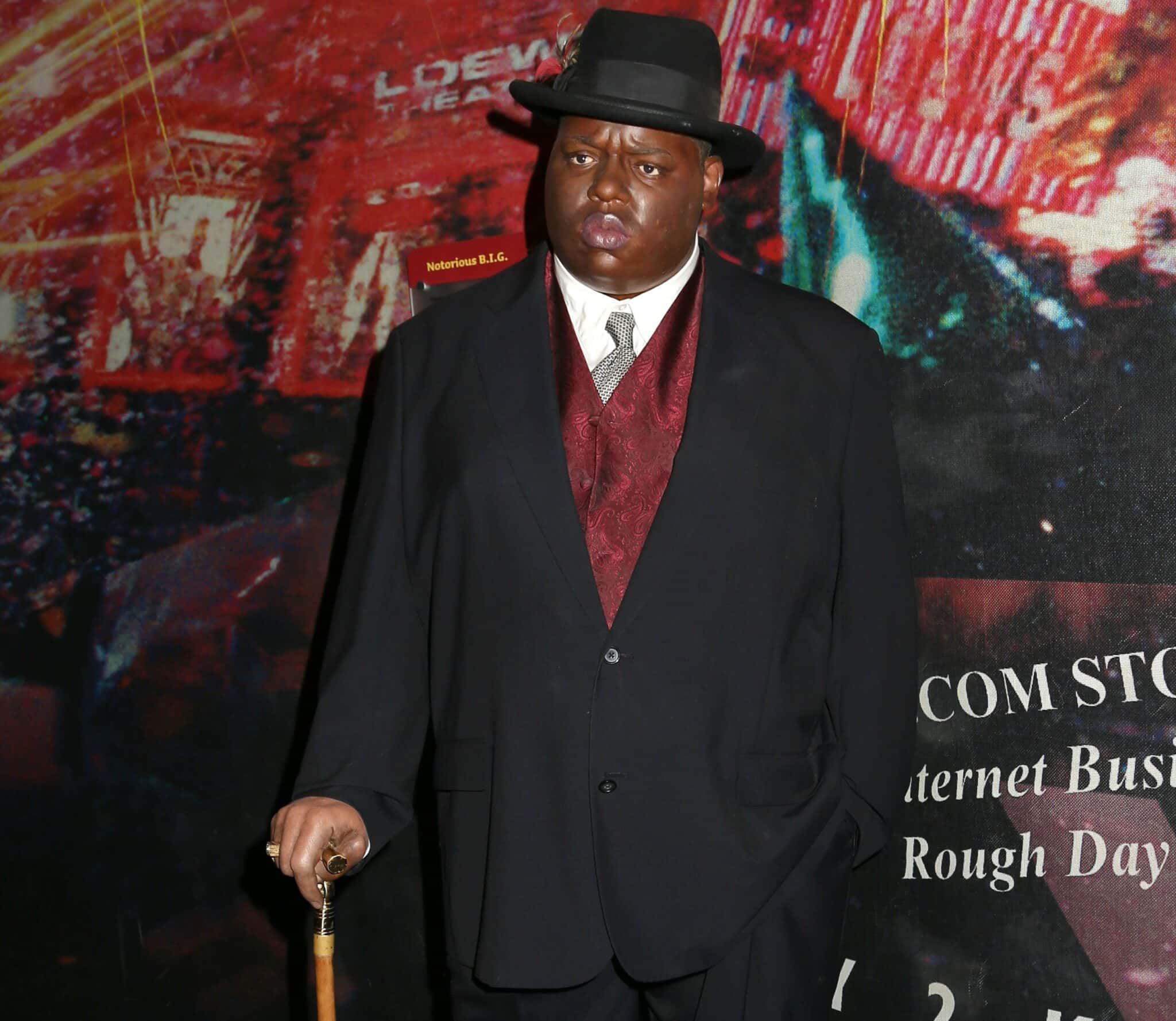 24 Hypnotizing Facts About the Notorious B.I.G.