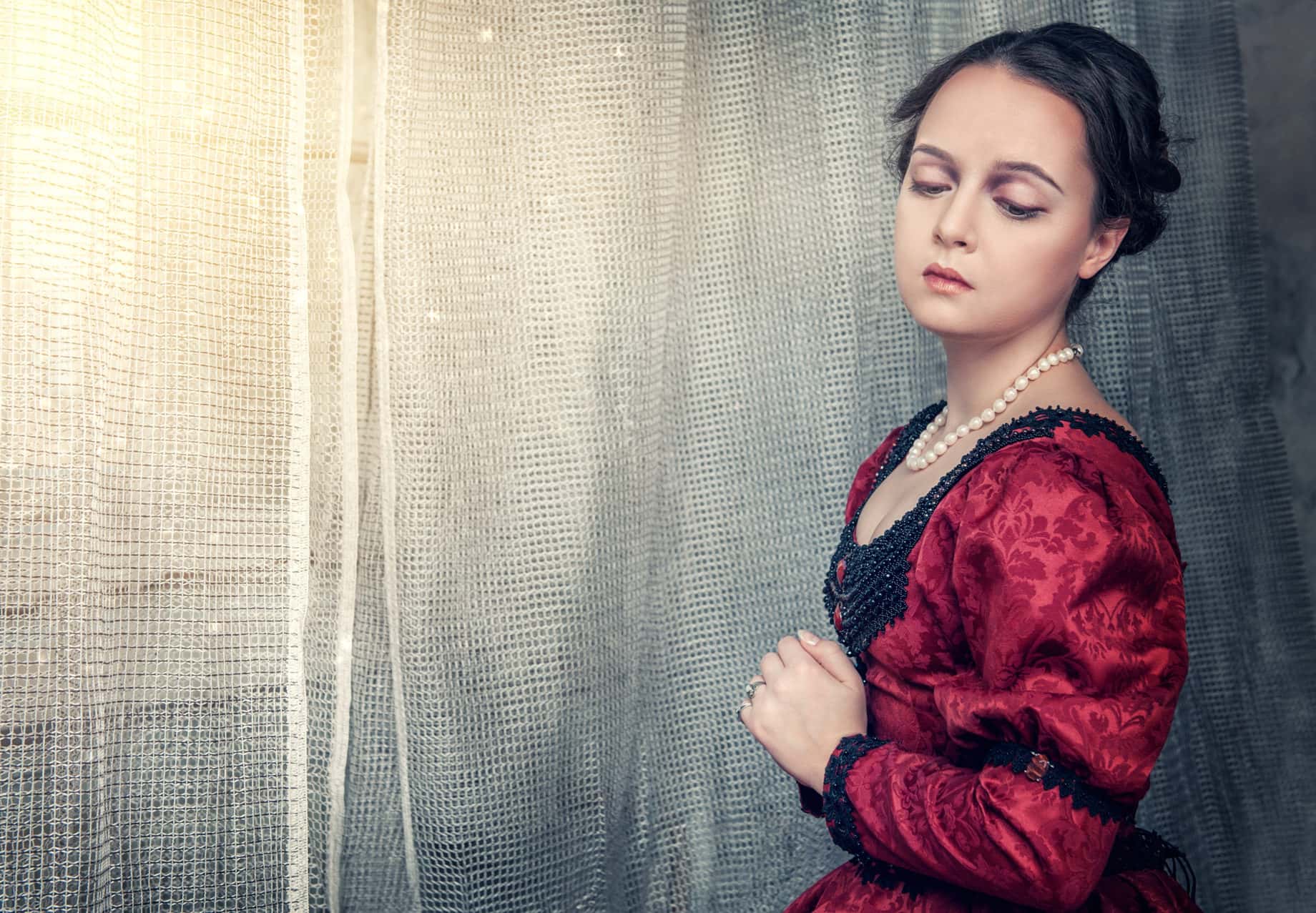 The Victorian Era facts