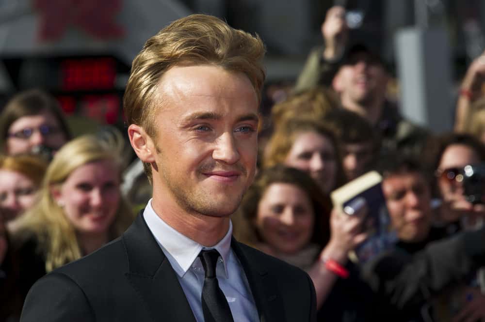 24 Proud Facts About Draco Malfoy