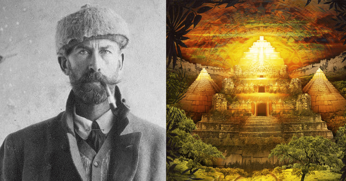 27 Enigmatic Facts About Treasure Hunters Who Were Real Life Indiana