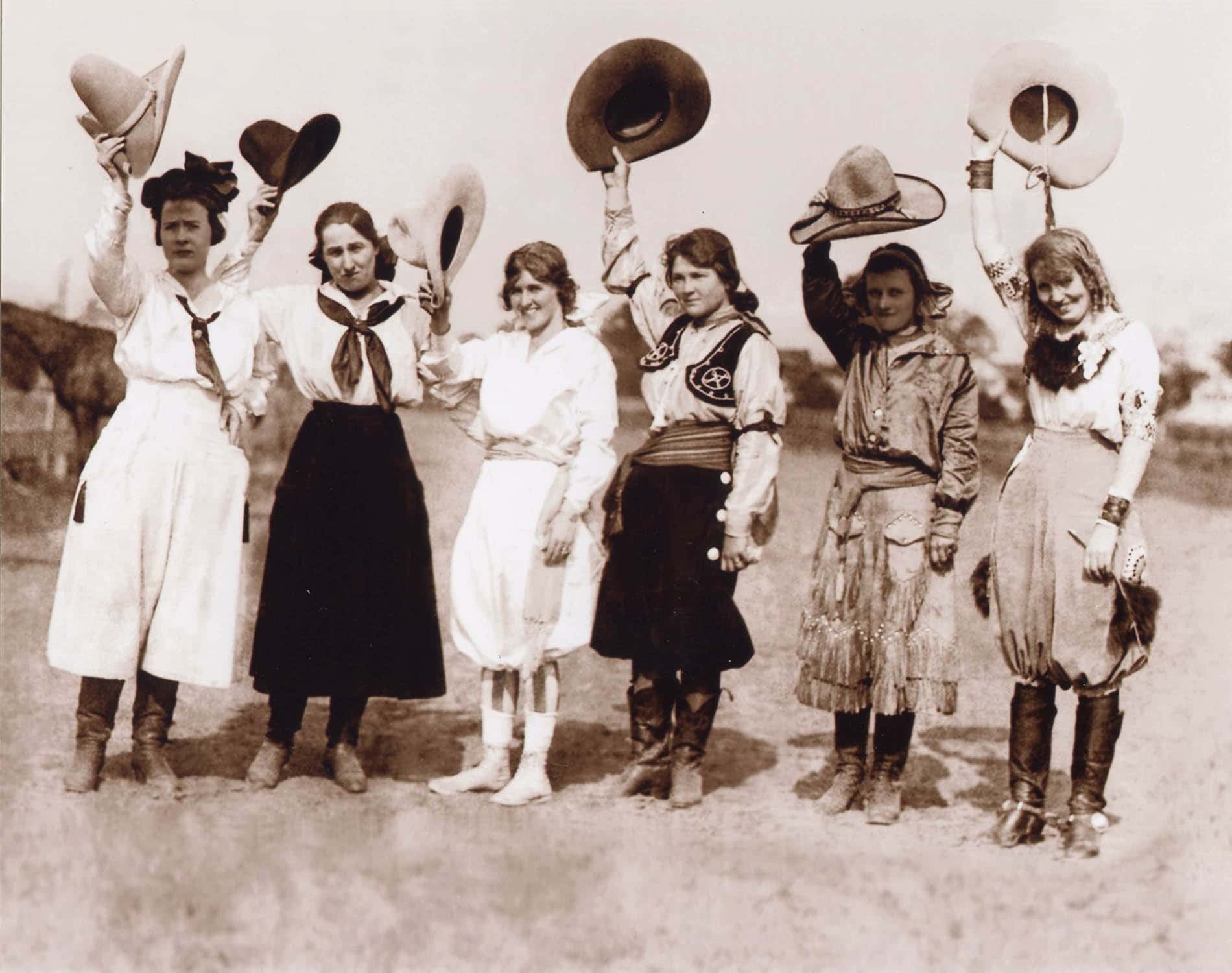 47 Untamed Facts About The Wild West