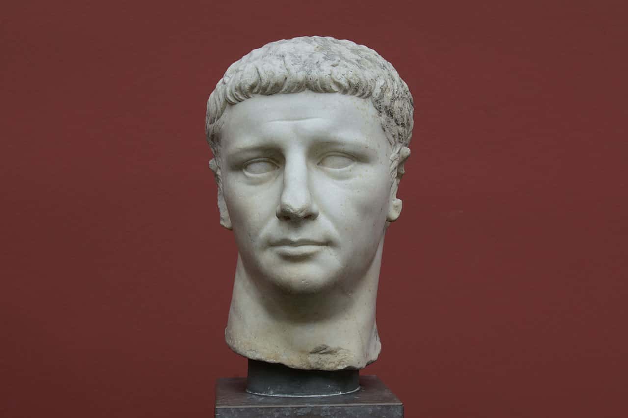 Roman Emperors Facts