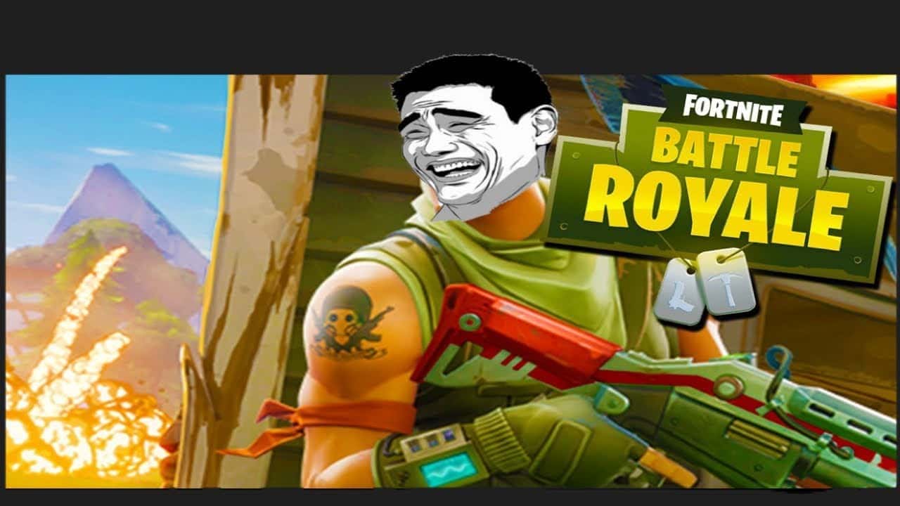 24 Addictive Facts About Fortnite