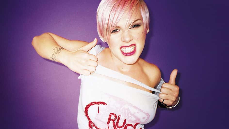 25 Outrageous Facts About Pink
