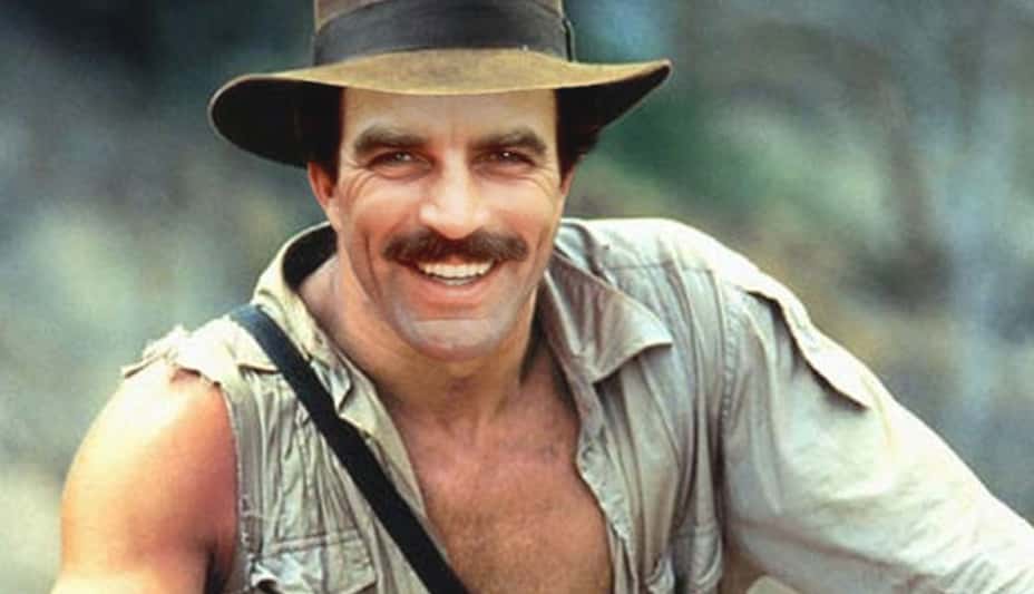 41 Adventurous Facts About The Indiana Jones Films