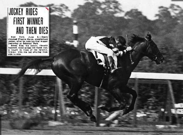 42 LittleKnown Facts About Horse Racing