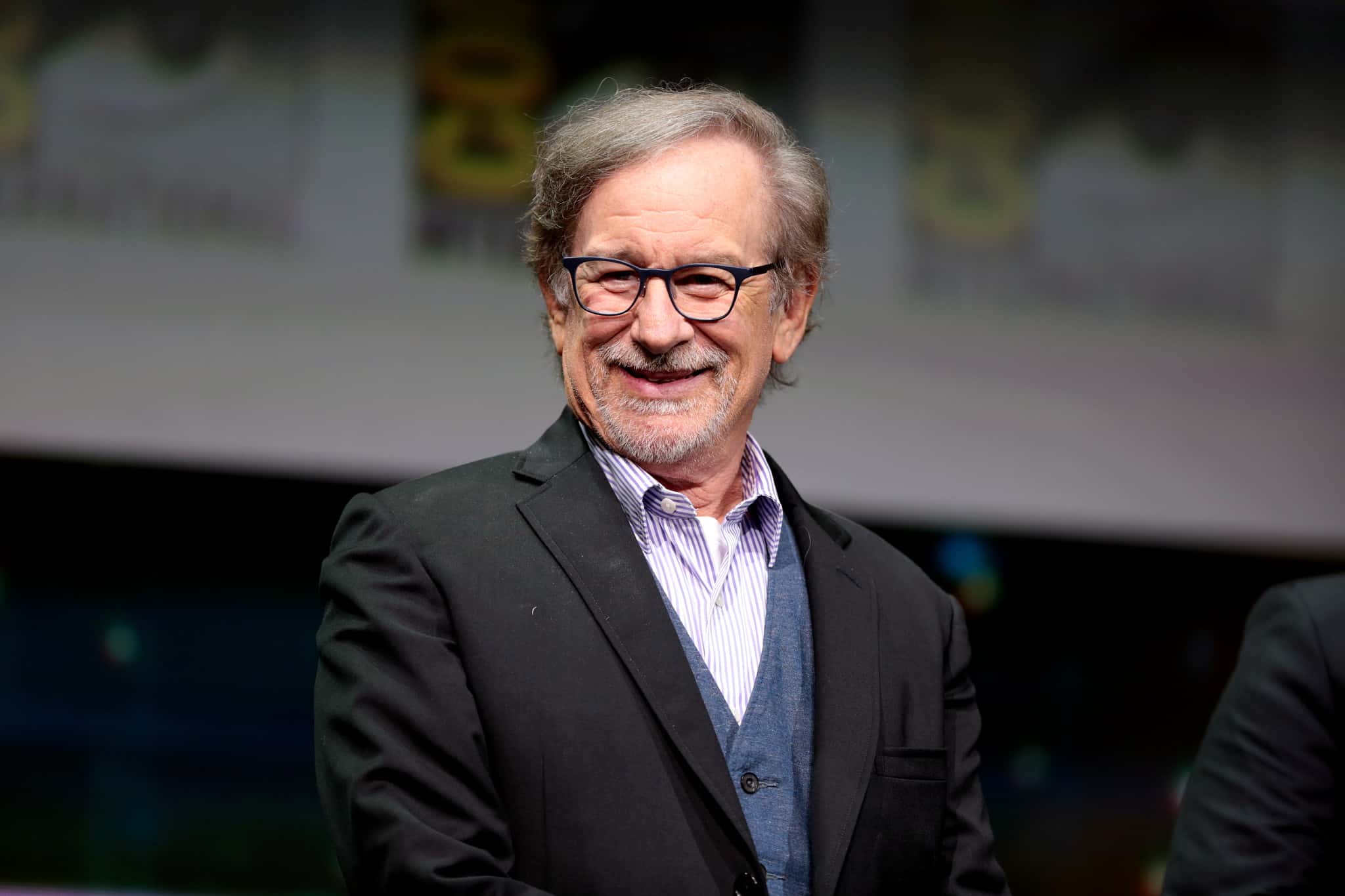  Steven Spielberg films facts 
