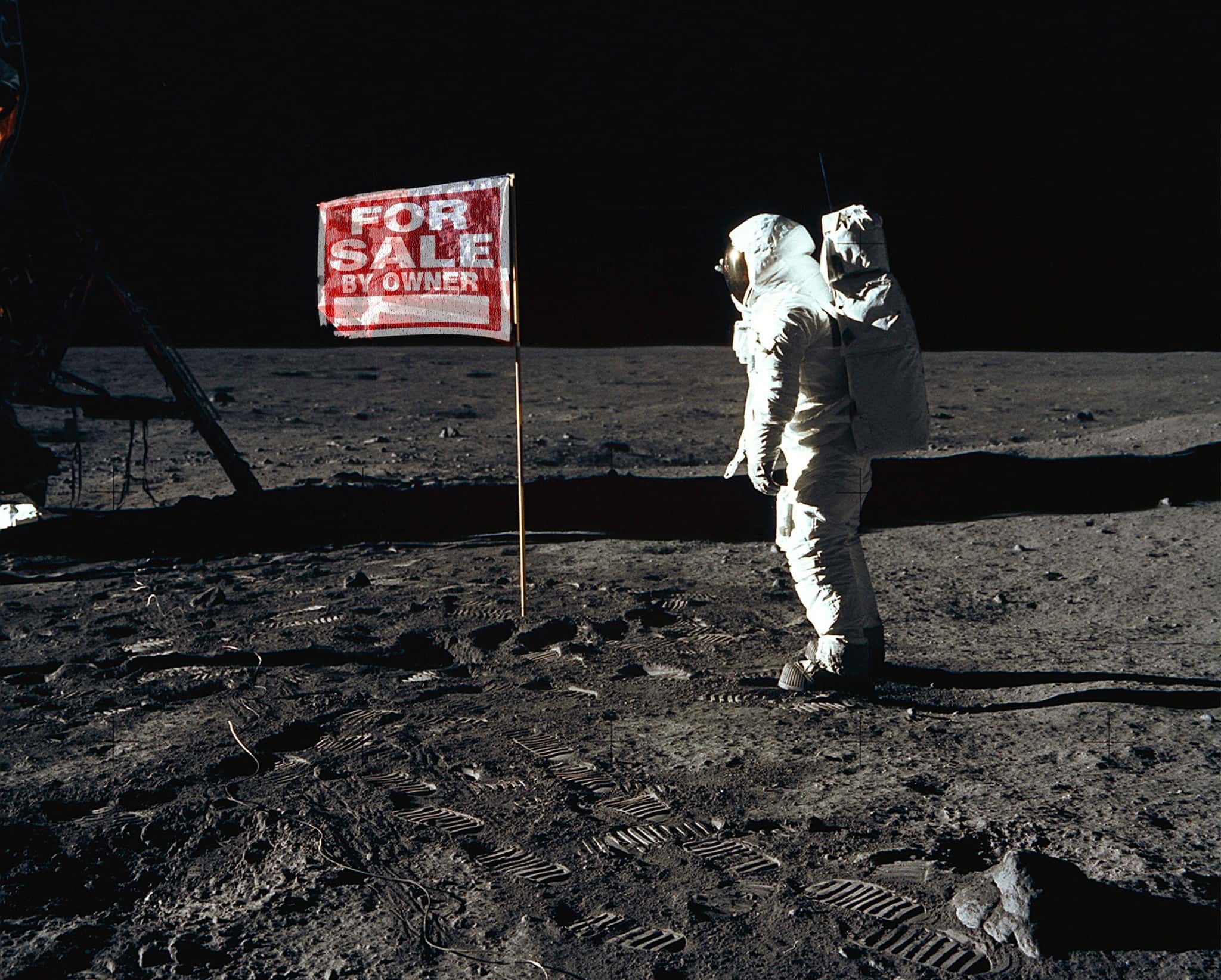 Moon Landings Facts