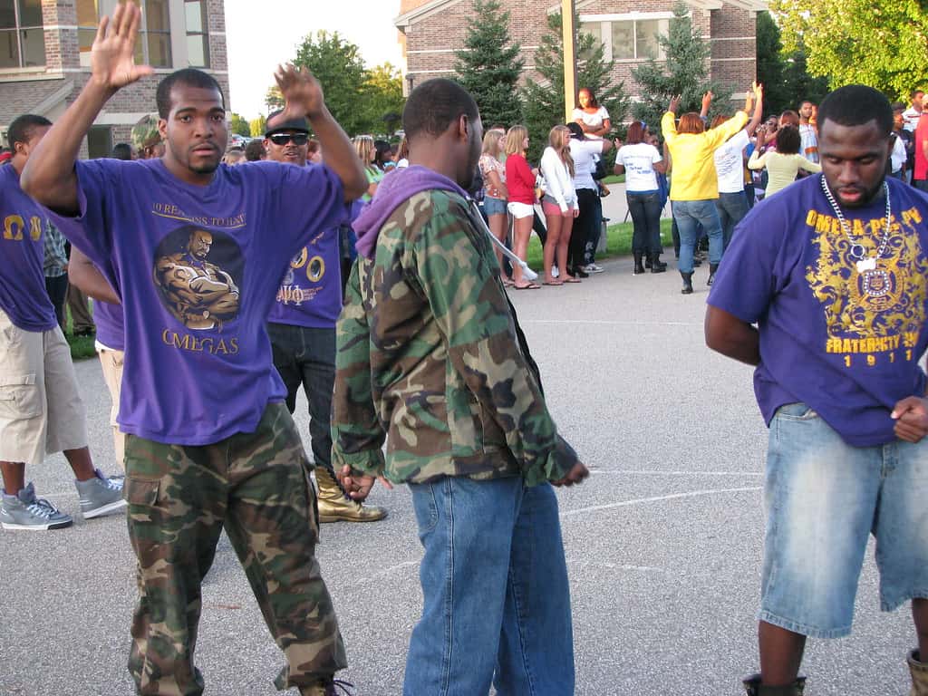 Fraternities and Sororities Facts