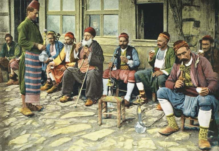 42 Audacious Facts About The Ottoman Empire