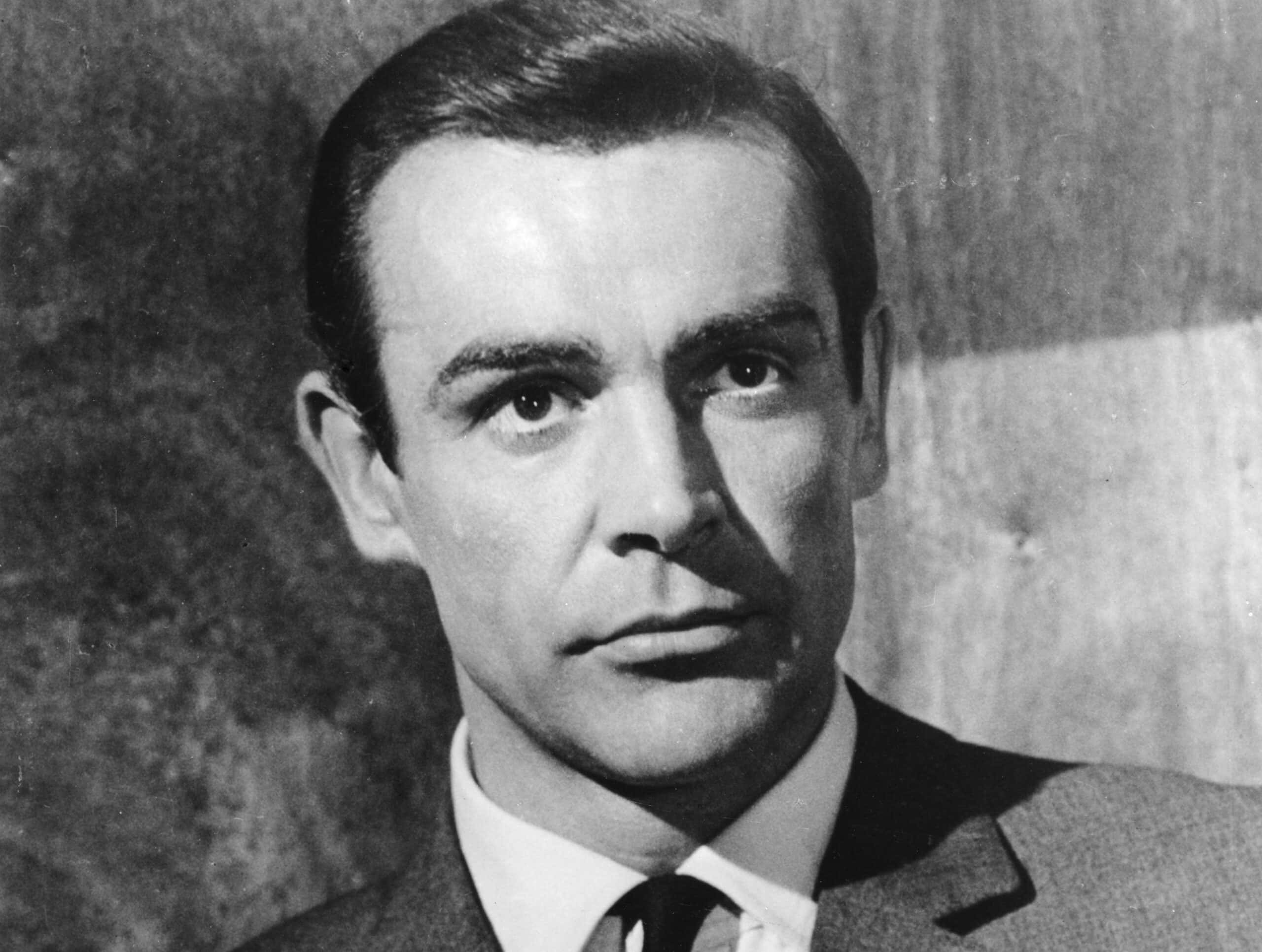 Sean Connery Facts