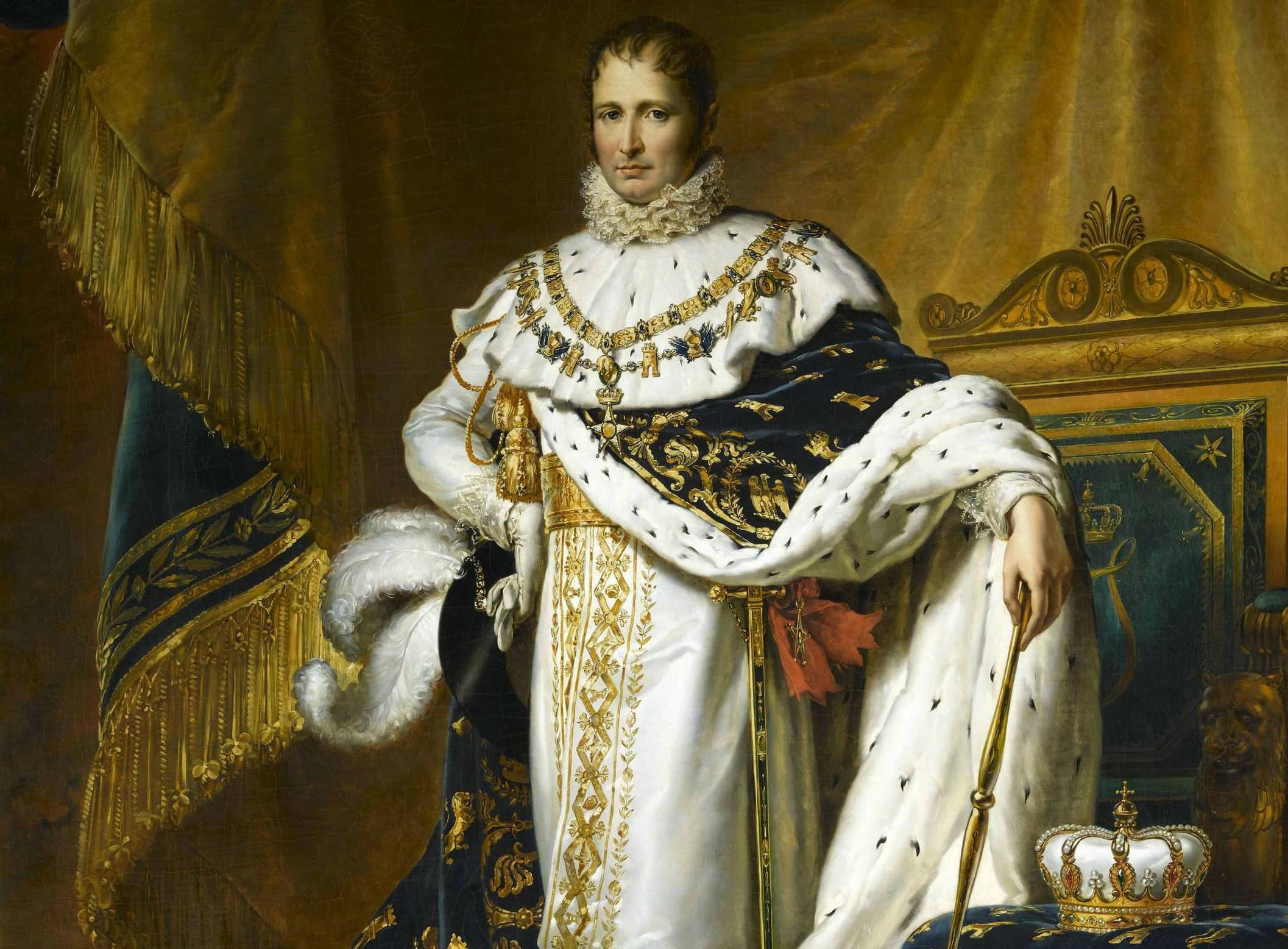 42 Imperial Facts About Napoleon Bonaparte