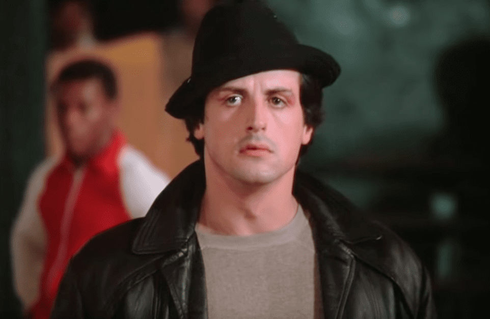 Sylvester Stallone facts
