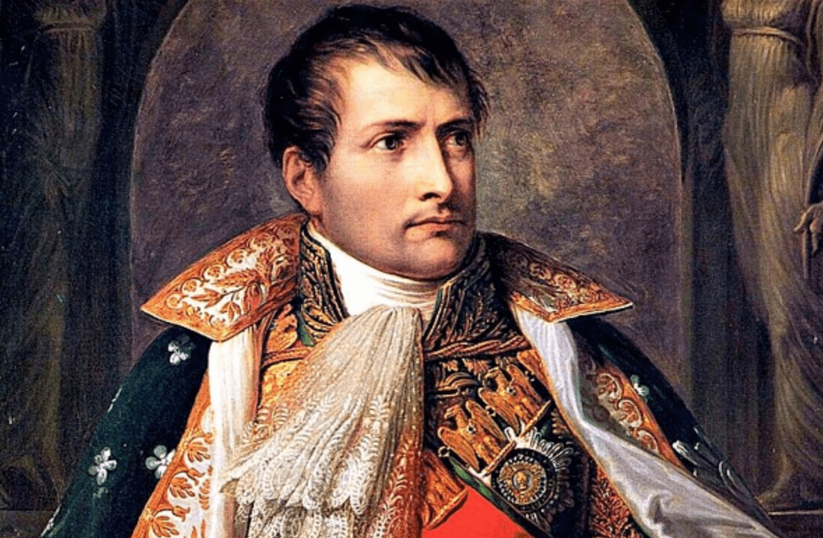 Napoleon Bonaparte Facts