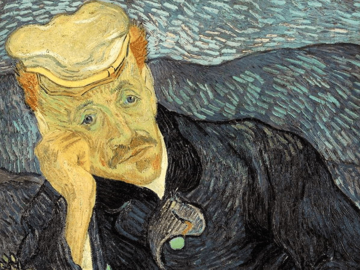 Vincent Van Gogh Facts