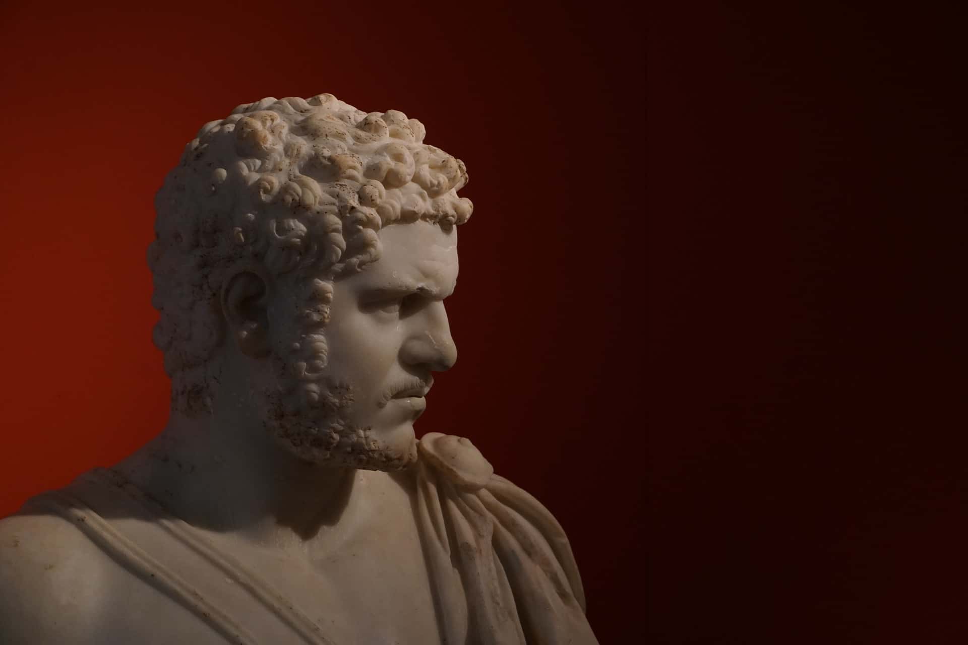 Roman Emperors Facts