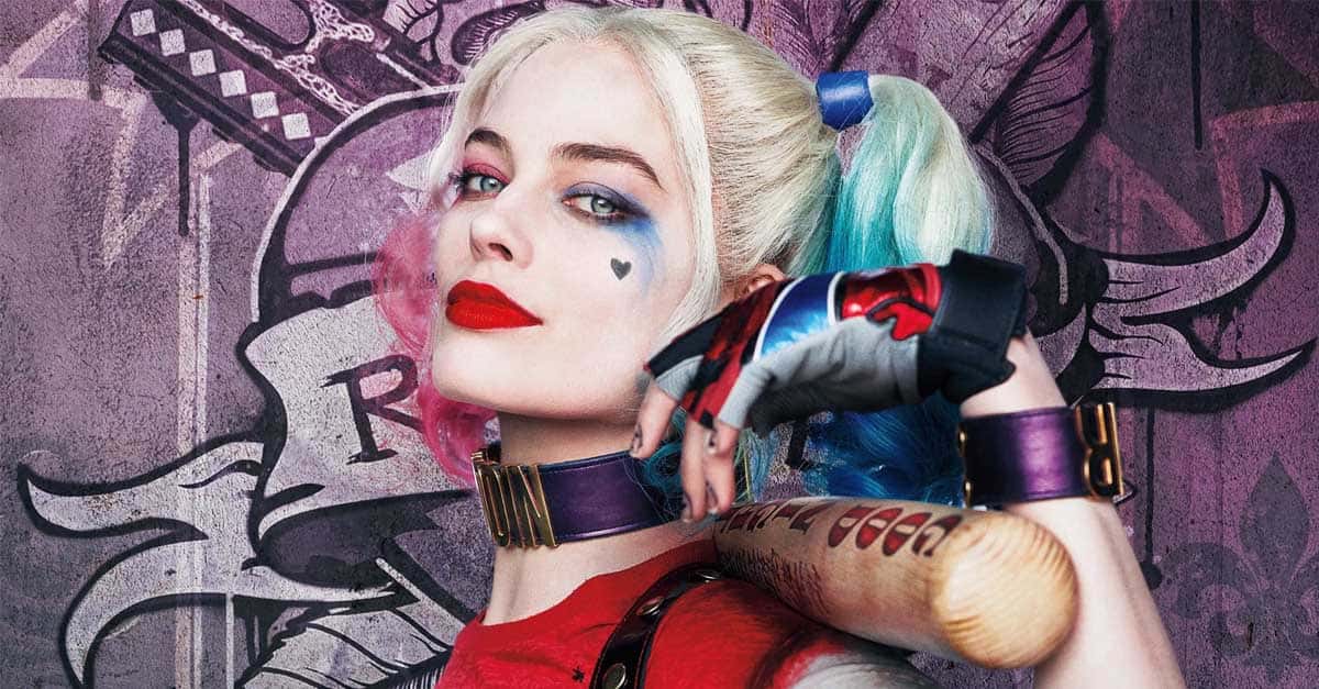 50 Twisted Facts About Harley Quinn The Gotham City Siren