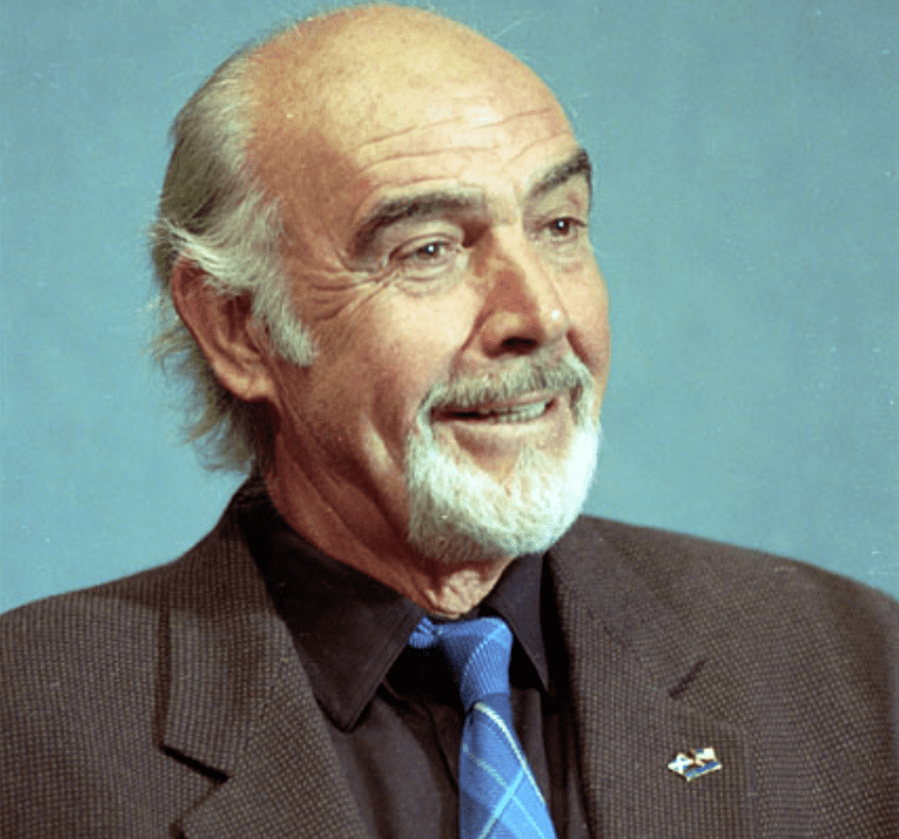 42 Suave Facts About Sean Connery