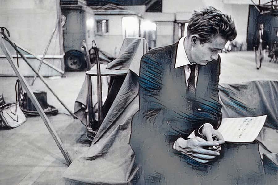 42 Rebellious Facts About James Dean