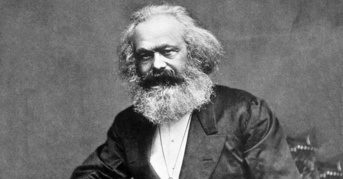 42 Radical Facts About Karl Marx