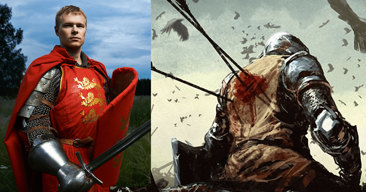 44 Valiant Facts About Medieval Knights