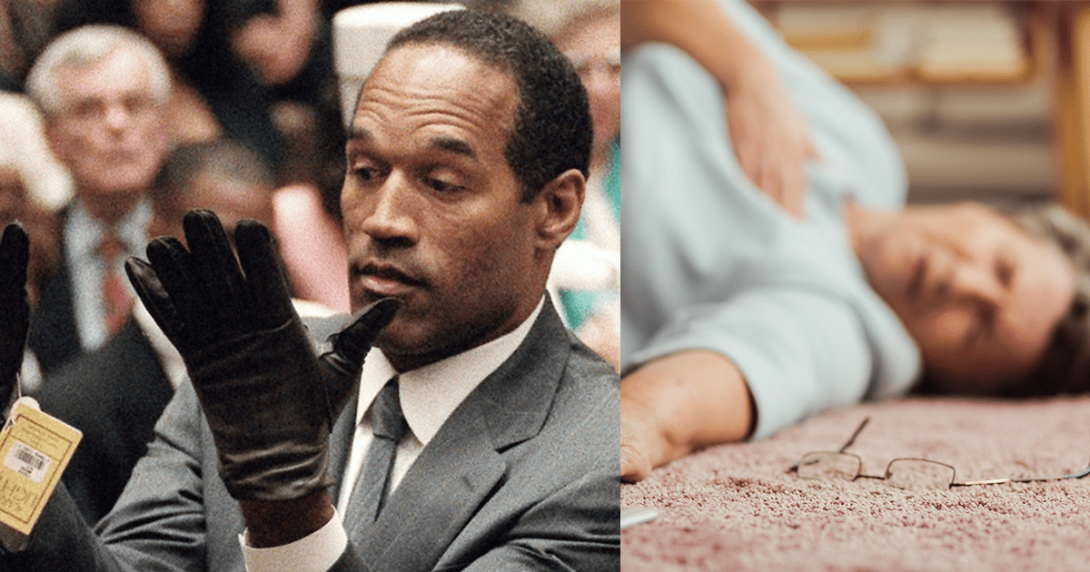 44 Disturbing Facts About The O J Simpson Trial
