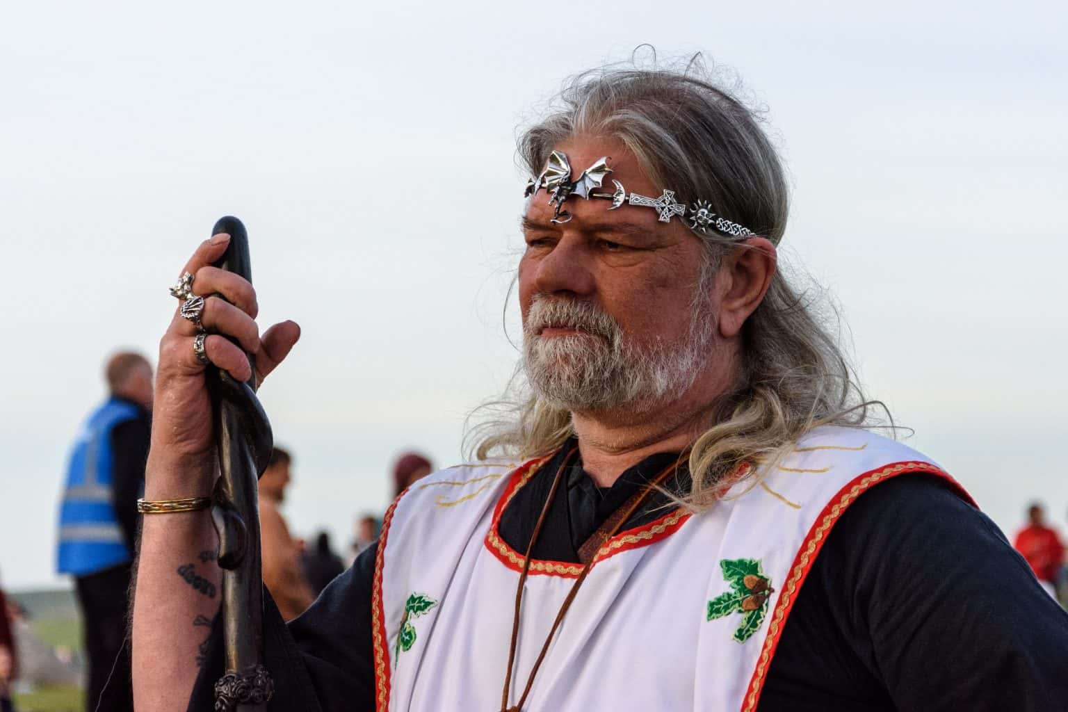 44 Occult Facts About Druids