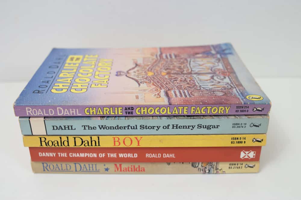 Roald Dahl’s Matilda facts