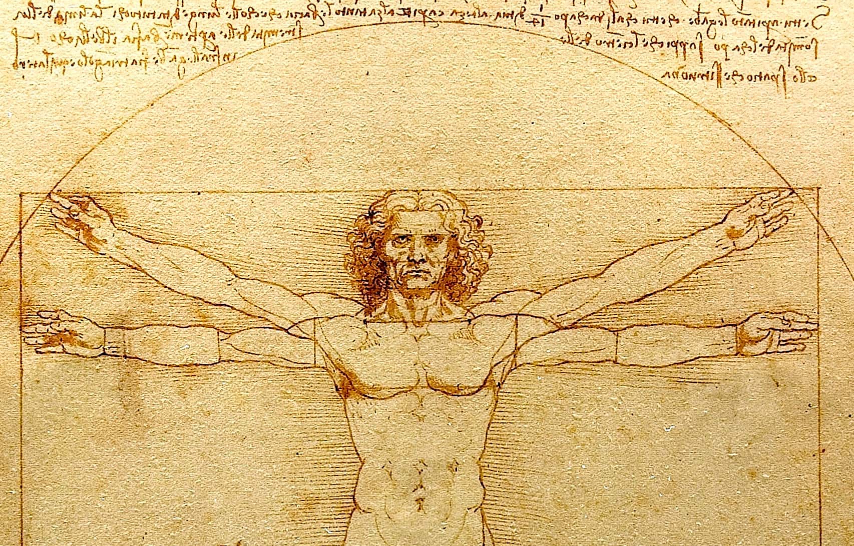Leonardo da Vinci facts 