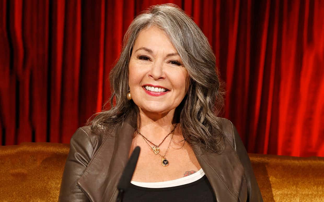 Roseanne facts 